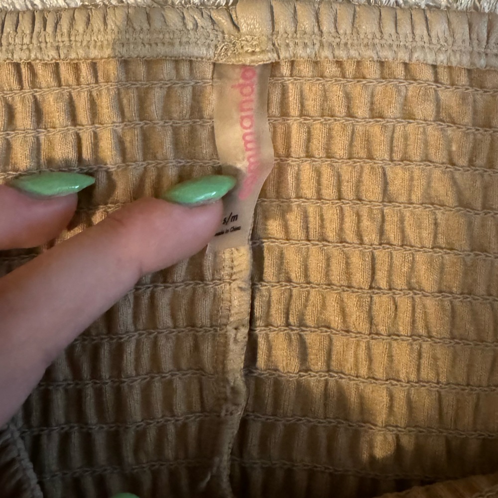 Commando Dress - Picture 3 of 3